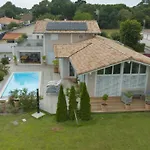 Villa Uhaina Serenite Oceane *