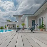 Villa Uhaina Serenite Oceane Ondres
