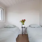 Uhaina Serenite Oceane Villa Ondres