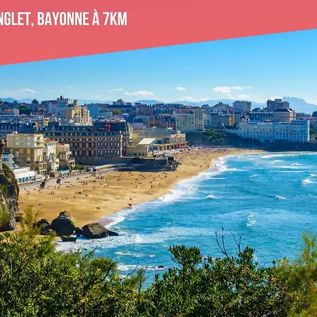 Uhaina Serenite Oceane Villa *