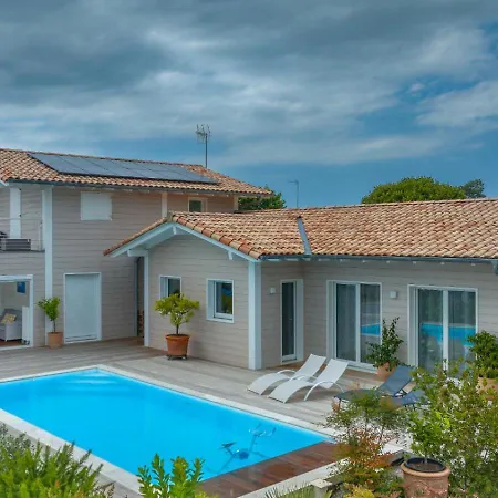 Uhaina Serenite Oceane * Ondres