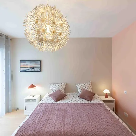 Uhaina Serenite Oceane * Ondres