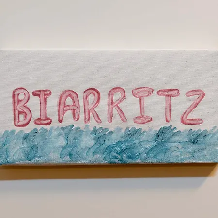 Uhaina Serenite Oceane Villa *