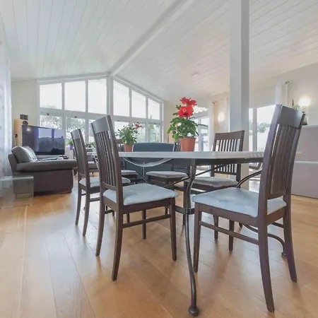 Villa Uhaina Serenite Oceane Ondres