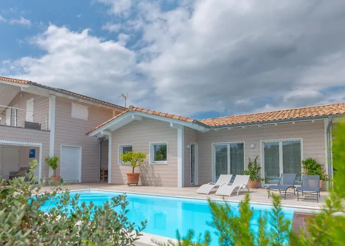 Uhaina Serenite Oceane