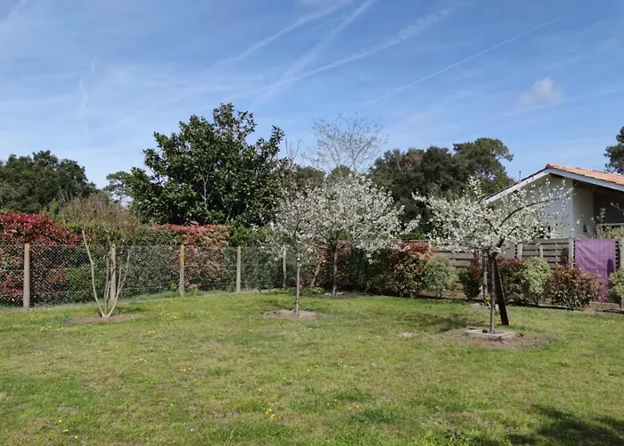 Villa Uhaina Serenite Oceane *