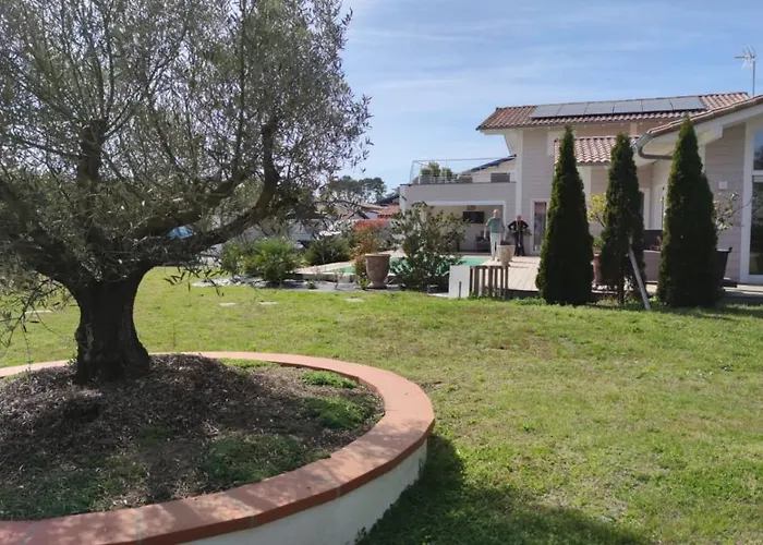 Uhaina Serenite Oceane