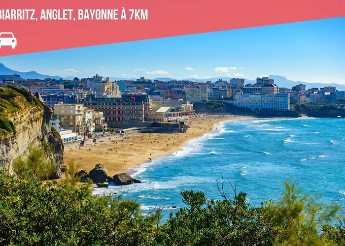 Uhaina Serenite Oceane Villa *