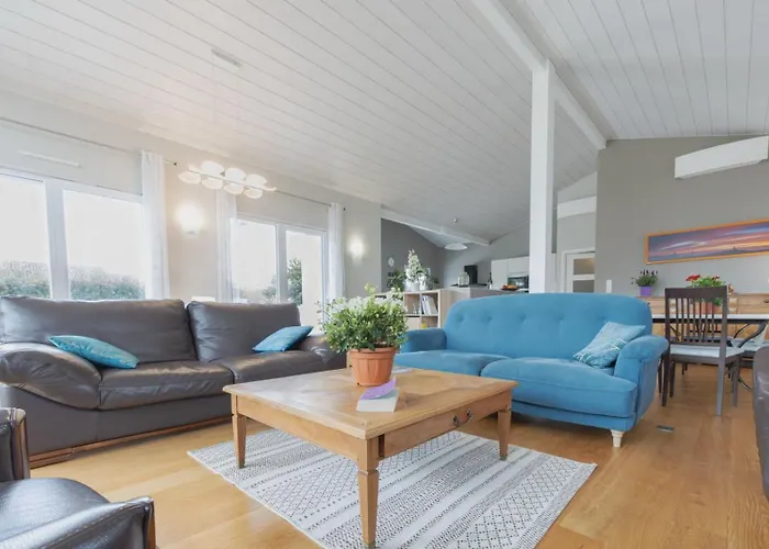 Uhaina Serenite Oceane Villa