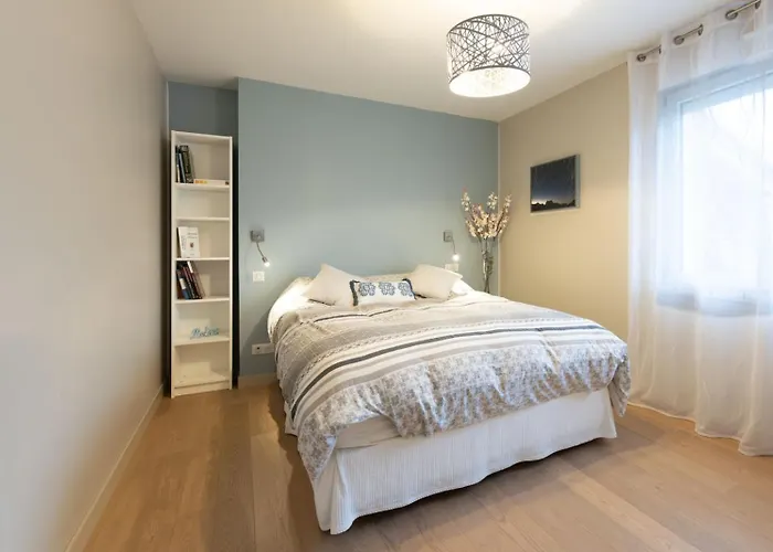 Villa Uhaina Serenite Oceane