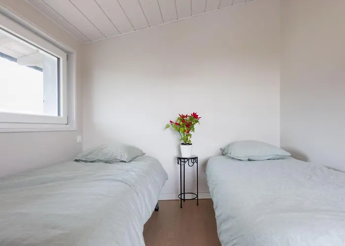 Uhaina Serenite Oceane Villa Ondres