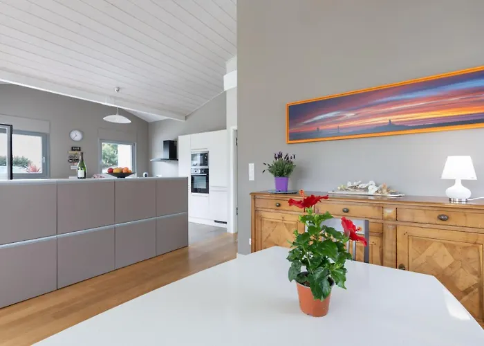 Villa Uhaina Serenite Oceane *