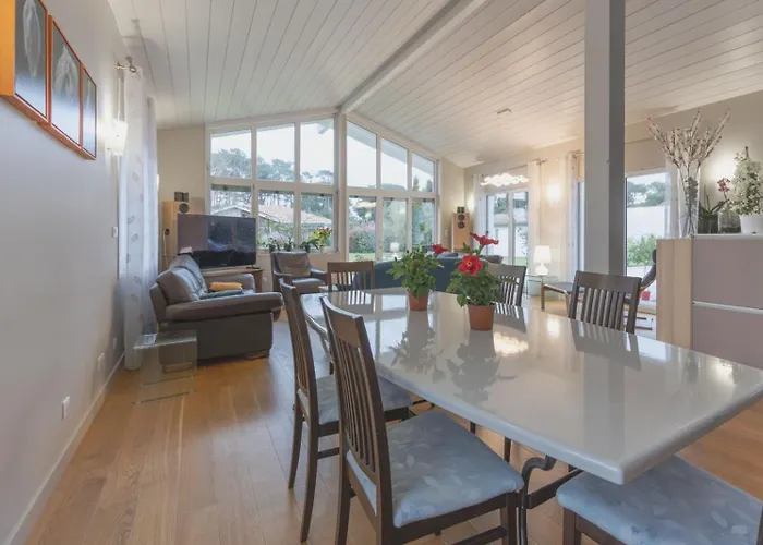 Uhaina Serenite Oceane * Ondres