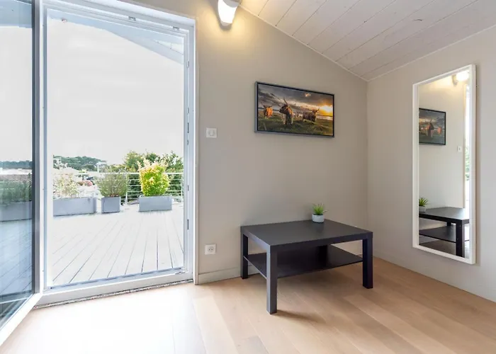 Uhaina Serenite Oceane Villa