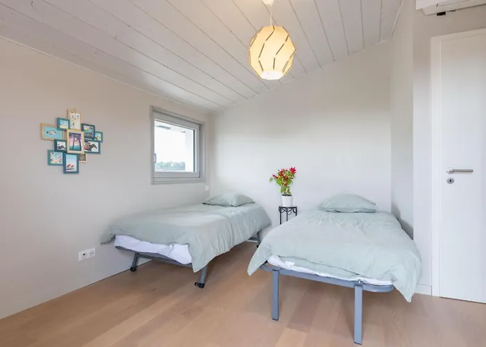 Uhaina Serenite Oceane Villa *