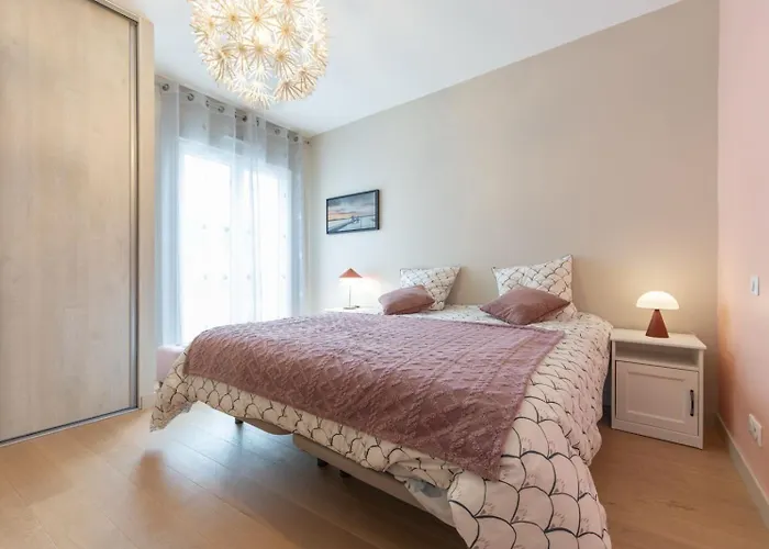 Uhaina Serenite Oceane * Ondres