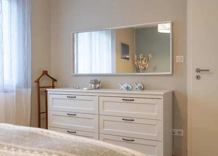 Villa Uhaina Serenite Oceane *