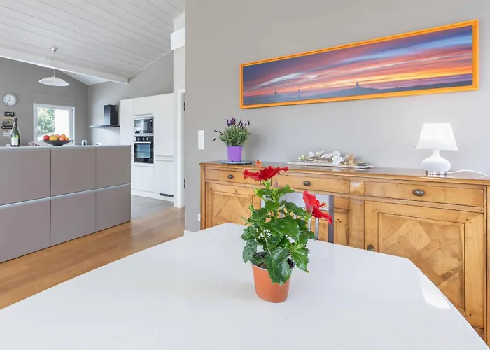 Uhaina Serenite Oceane