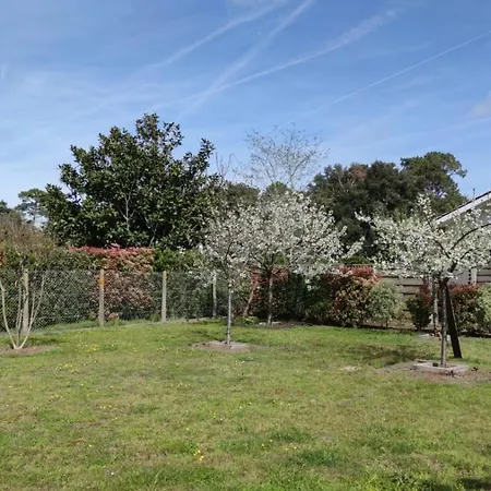 Villa Uhaina Sérénité Océane *