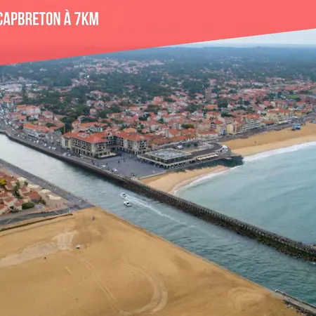 Uhaina Sérénité Océane Ondres