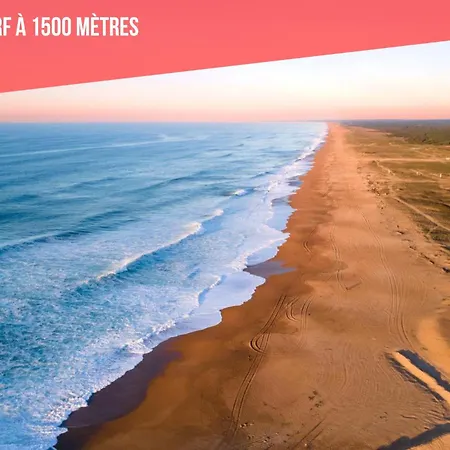 Villa Uhaina Sérénité Océane *