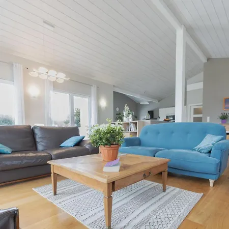 Uhaina Sérénité Océane Villa