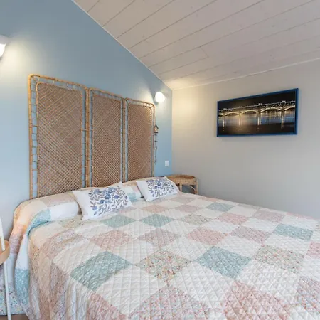 Villa Uhaina Serenite Oceane