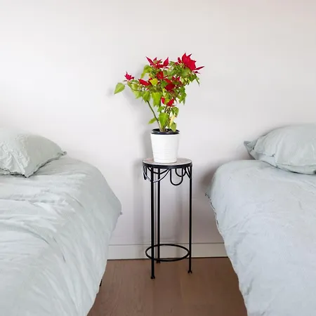 Uhaina Sérénité Océane Villa Ondres