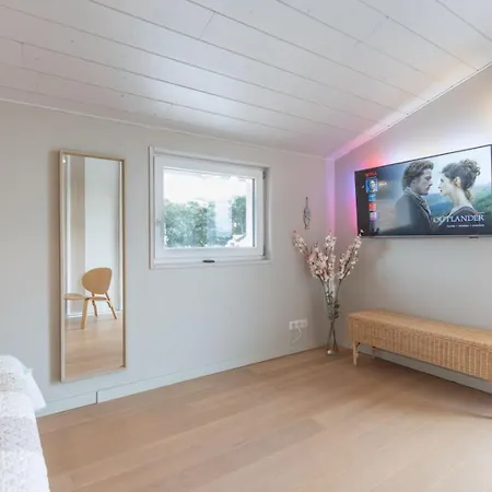 Uhaina Sérénité Océane Villa