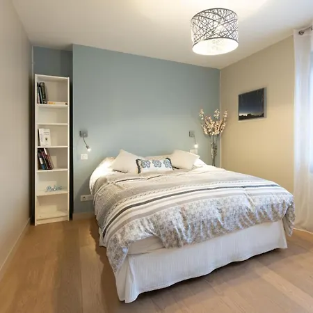 Villa Uhaina Sérénité Océane