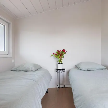 Uhaina Sérénité Océane Villa Ondres