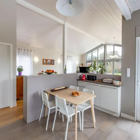 Villa Uhaina Sérénité Océane