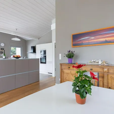 Villa Uhaina Sérénité Océane *