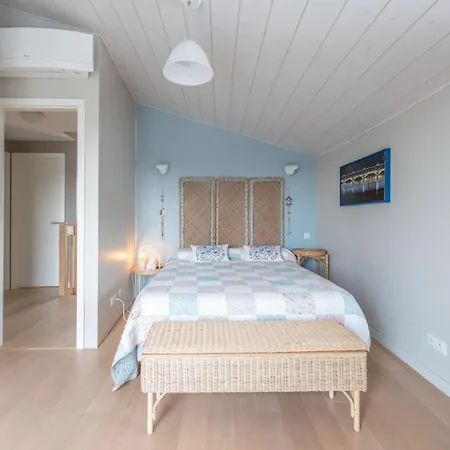 Uhaina Sérénité Océane Ondres