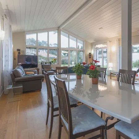 Uhaina Sérénité Océane * Ondres