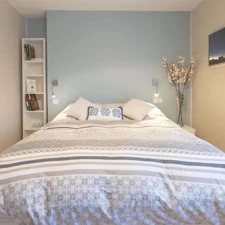 Villa Uhaina Sérénité Océane