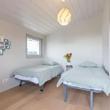 Uhaina Sérénité Océane Villa *