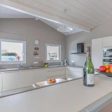 Villa Uhaina Sérénité Océane Ondres