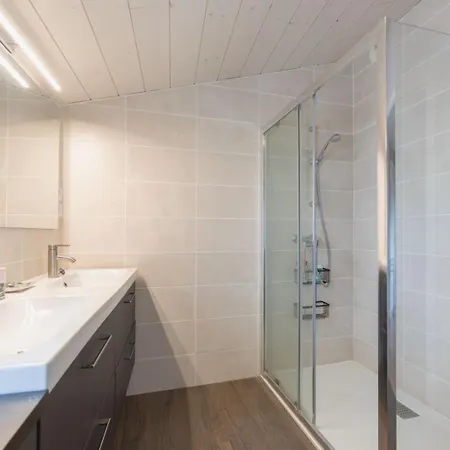 Uhaina Sérénité Océane * Ondres