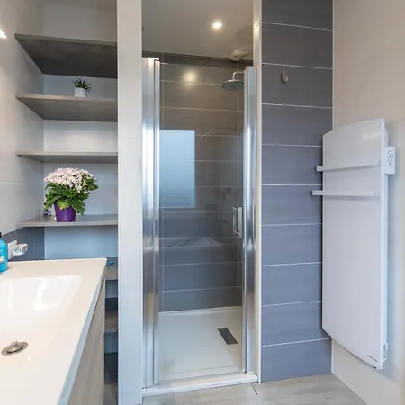 Uhaina Sérénité Océane Villa Ondres