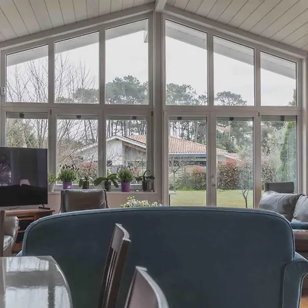 Uhaina Sérénité Océane Villa *