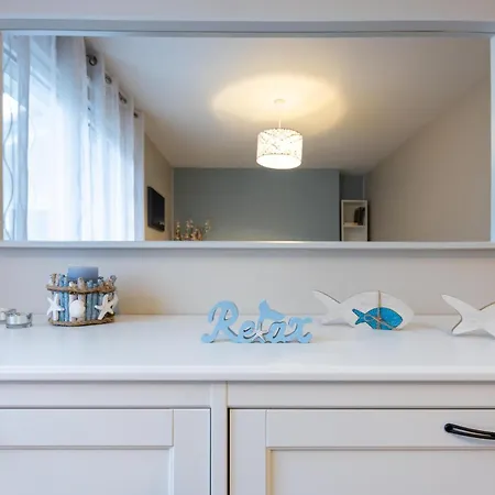 Uhaina Sérénité Océane Villa Ondres