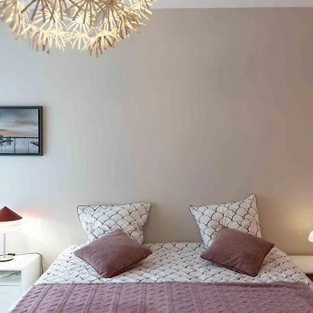 Uhaina Sérénité Océane Villa