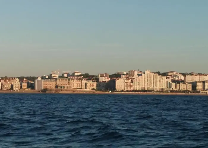 Uhaina Serenite Oceane Ondres