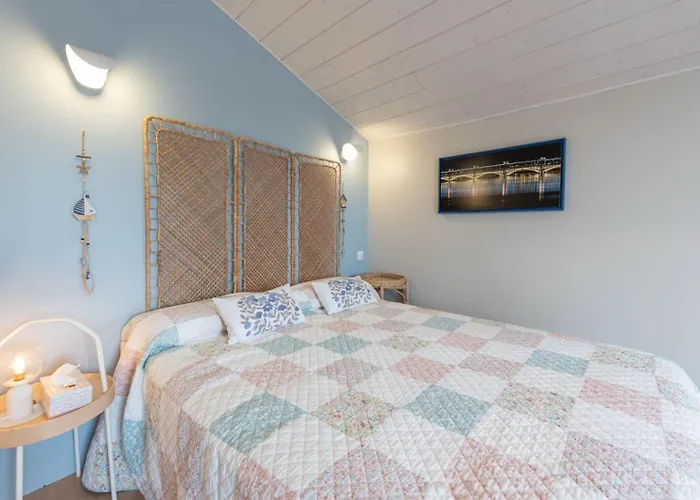 Villa Uhaina Serenite Oceane