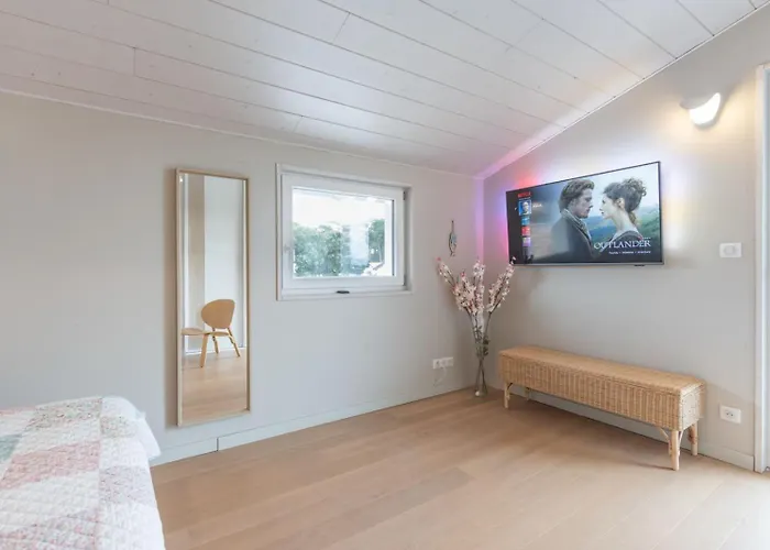 Uhaina Serenite Oceane Villa