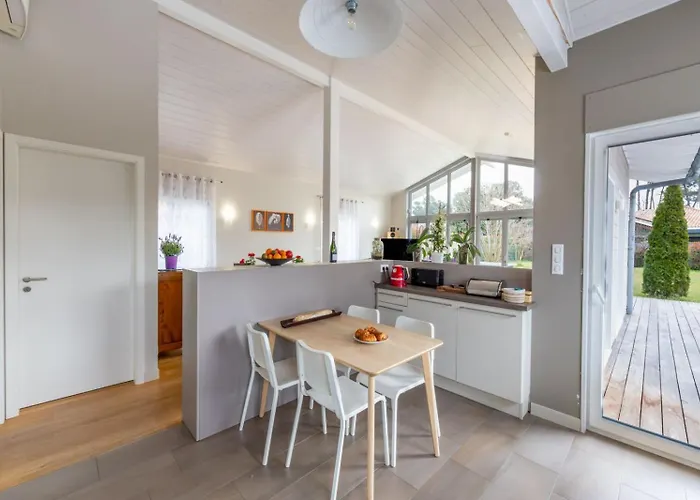 Villa Uhaina Serenite Oceane