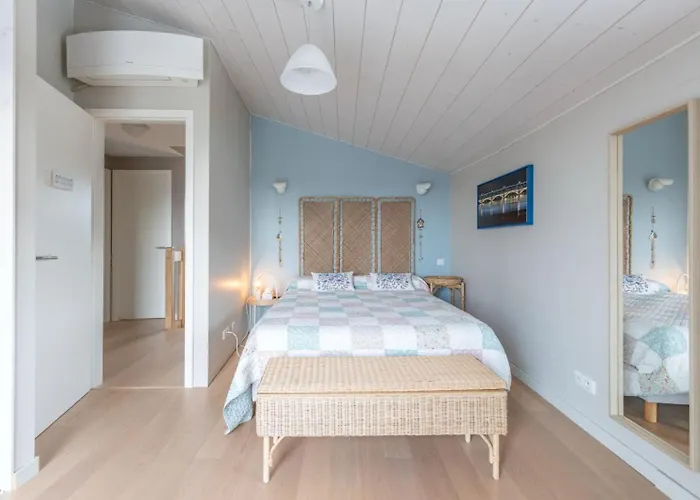 Uhaina Serenite Oceane Ondres