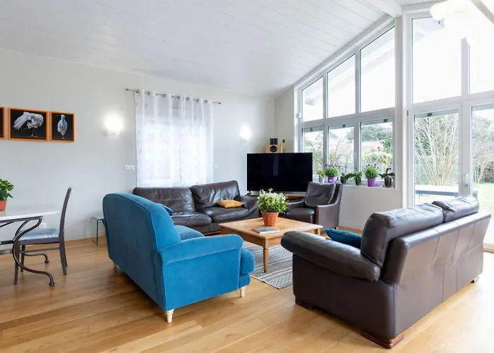 Uhaina Serenite Oceane