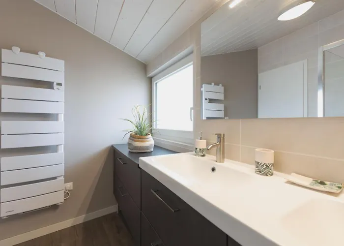 Uhaina Serenite Oceane